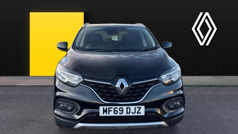 Renault Kadjar 1.5 Blue dCi S Edition 5dr Diesel Hatchback